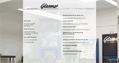 Desktop Screenshot of glassner-premium.at